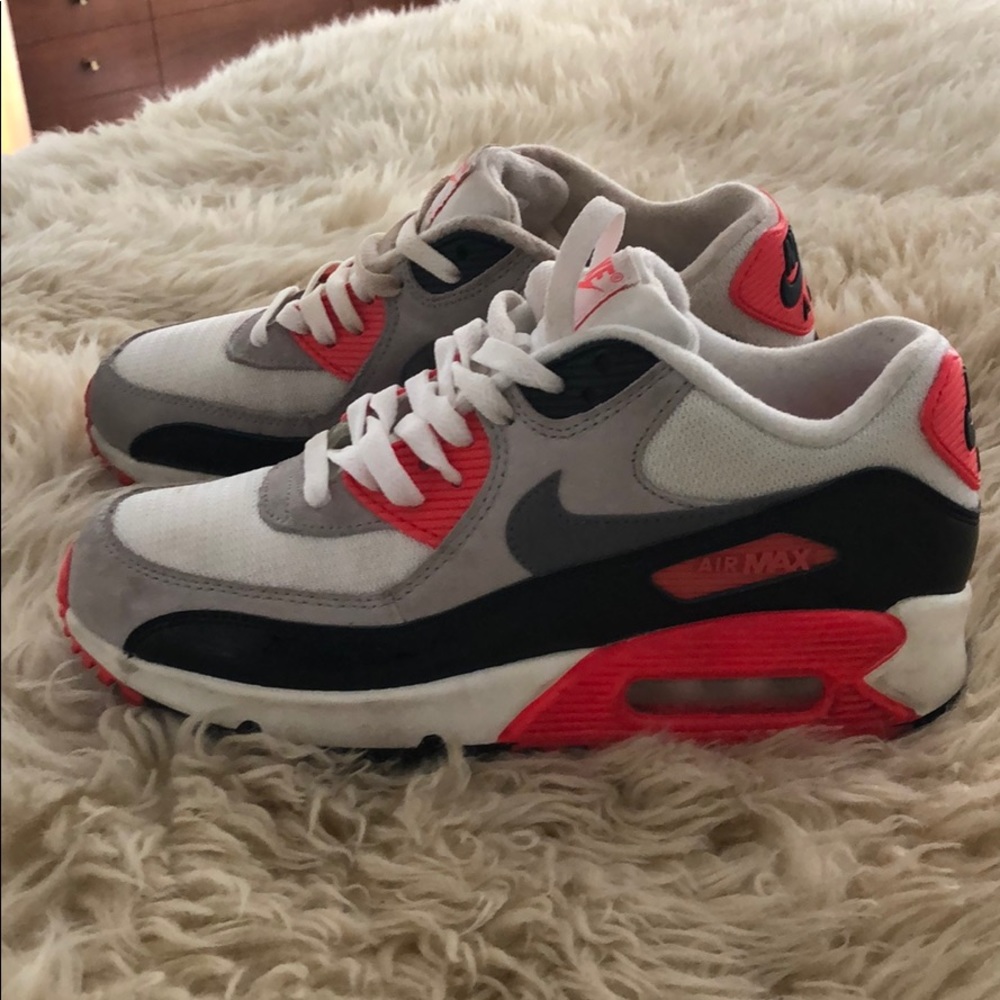 Air max Nike